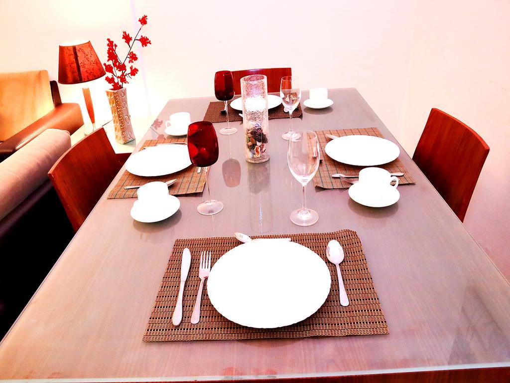 Arcadia Hotel Suites Şarja Oda fotoğraf