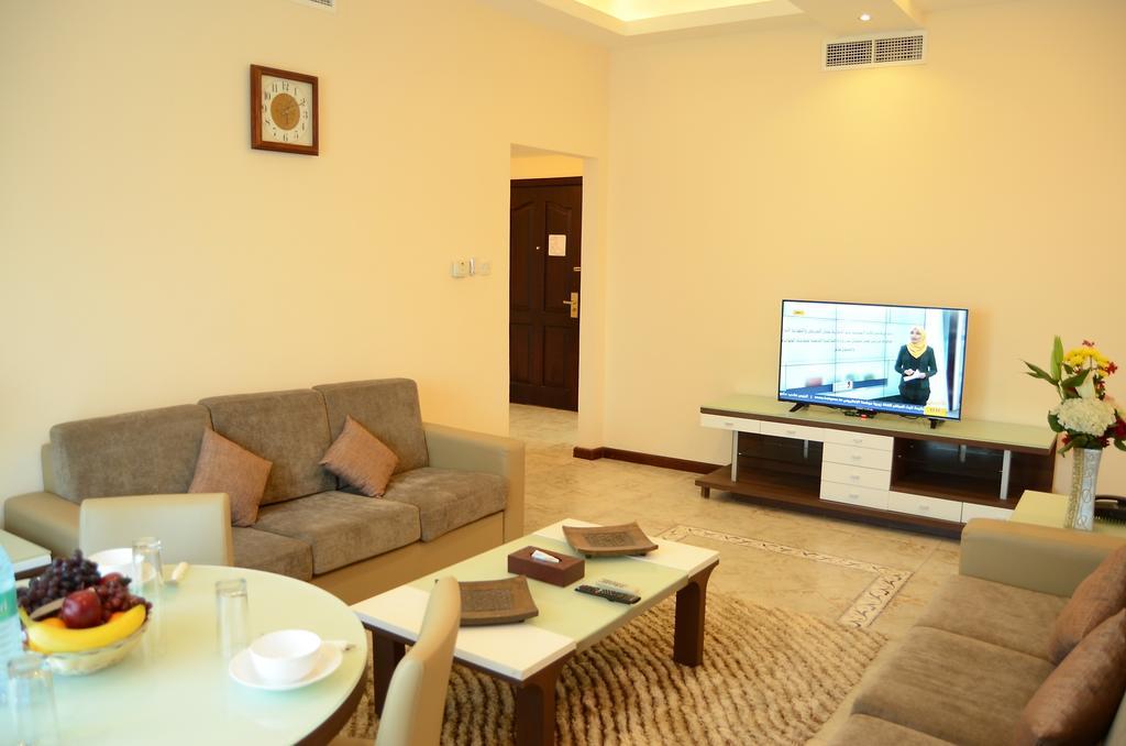 Arcadia Hotel Suites Şarja Dış mekan fotoğraf