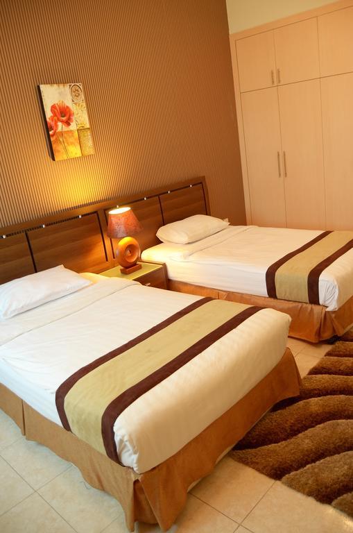 Arcadia Hotel Suites Şarja Dış mekan fotoğraf