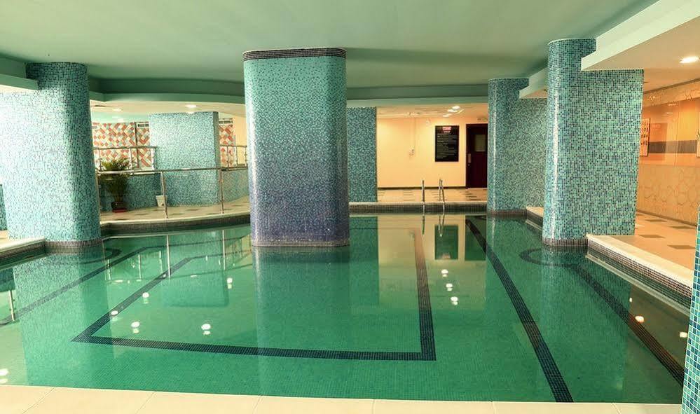 Arcadia Hotel Suites Şarja Dış mekan fotoğraf